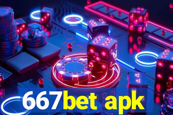 667bet apk